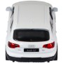 Масштабна модель автомобіля TechnoDrive Audi Q7 білий (250407)