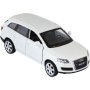Масштабна модель автомобіля TechnoDrive Audi Q7 білий (250407)
