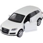 Масштабна модель автомобіля TechnoDrive Audi Q7 білий (250407)
