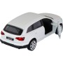 Масштабна модель автомобіля TechnoDrive Audi Q7 білий (250407)