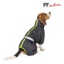 Комбінезон для тварин Pet Fashion "COLD" 3XL (сірий) (4823082426379)