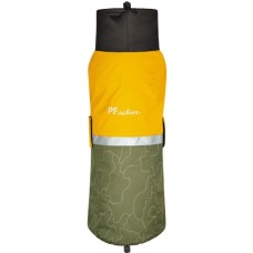 Попона для тварин Pet Fashion ROY 6XL хакі-гірчиця (4823082432806)