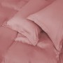 Постільна білизна MirSon Tencel №02 Pink 2x143x210 Сімейний (2200009368608)