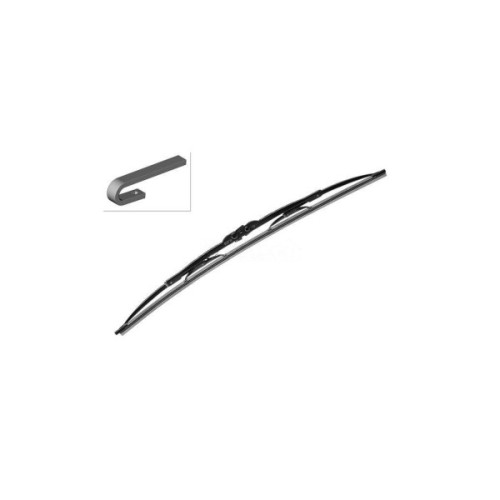 Щітка склоочисника Bosch 3 397 004 587