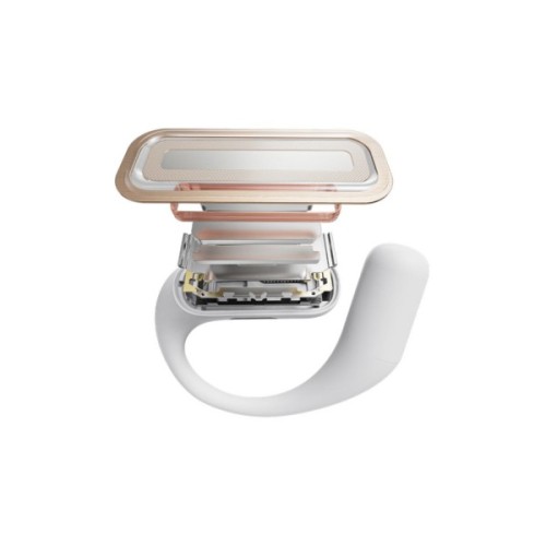 Навушники Acefast FA002 White (6974316283638)