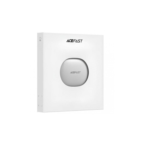 Навушники Acefast FA002 White (6974316283638)