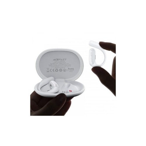 Навушники Acefast FA002 White (6974316283638)