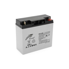 Батарея до ДБЖ Ritar RT12180GL5, 12V 18.0Ah (RT12180GL5)