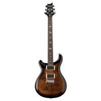 Електрогітара PRS SE Custom 24 Lefty Black Gold Burst