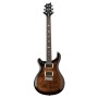 Електрогітара PRS SE Custom 24 Lefty Black Gold Burst