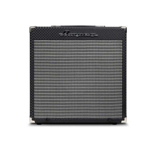 Комбопідсилювач Ampeg Rocket Bass 108