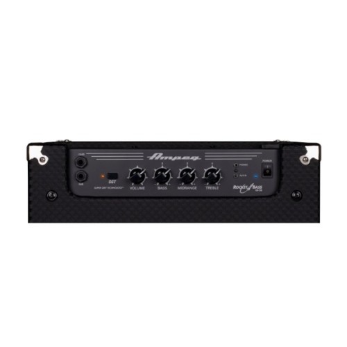 Комбопідсилювач Ampeg Rocket Bass 108