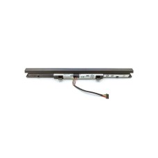 Акумулятор до ноутбука Lenovo IdeaPad V310 L15S4A02, 2600mAh (37Wh), 4cell, 14.4V, Li-ion AlSoft (A71144)