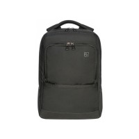 Рюкзак для ноутбука Tucano 15.6" Luna Gravity AGS, Black (BKLUN15-AGS-BK)