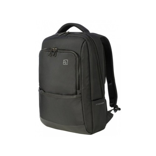 Рюкзак для ноутбука Tucano 15.6" Luna Gravity AGS, Black (BKLUN15-AGS-BK)