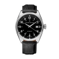 Наручний годинник Claude Bernard 80132 3C NIN