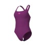 Купальник Arena Solid Swimsuit Control Pro Bac 005910-950 фіолетовий 42 (3468337486244)