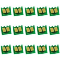 Чип для картриджа HP CLJ Pro M476 (CF380A) 2.4k black Static Control (H476CP-K)