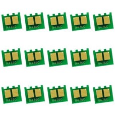 Чип для картриджа HP CLJ Pro M476 (CF380A) 2.4k black Static Control (H476CP-K)