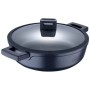 Сотейник MasterPro Indigo 28 см (BGMP-7981)