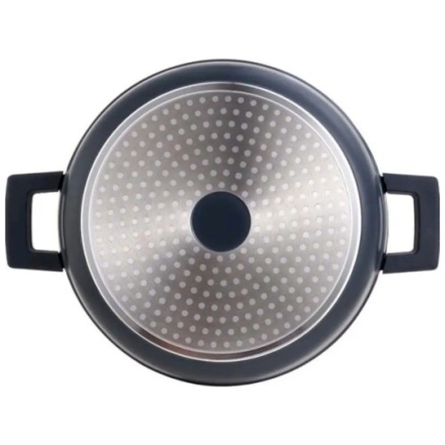 Сотейник MasterPro Indigo 28 см (BGMP-7981)