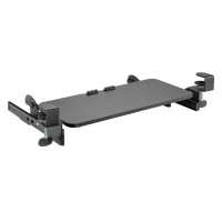 Органайзер для столу OfficePro Under-desk keyboard tray (KT135B)