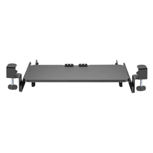 Органайзер для столу OfficePro Under-desk keyboard tray (KT135B)