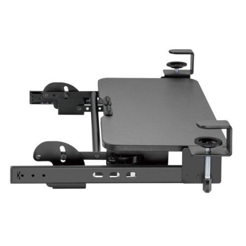 Органайзер для столу OfficePro Under-desk keyboard tray (KT135B)