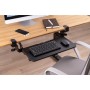 Органайзер для столу OfficePro Under-desk keyboard tray (KT135B)