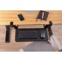 Органайзер для столу OfficePro Under-desk keyboard tray (KT135B)