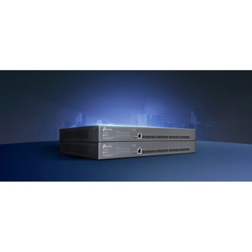 Комутатор мережевий TP-Link SX3016F