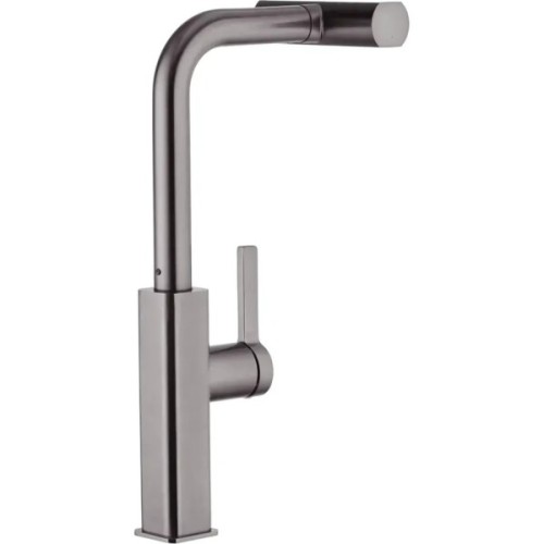 Змішувач Kroner Klassisch-PVD03918 (CV032499)