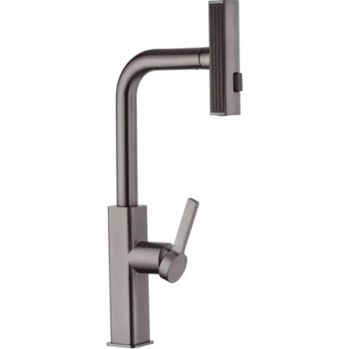 Змішувач Kroner Klassisch-PVD03918 (CV032499)