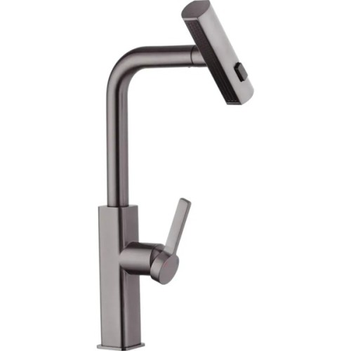 Змішувач Kroner Klassisch-PVD03918 (CV032499)