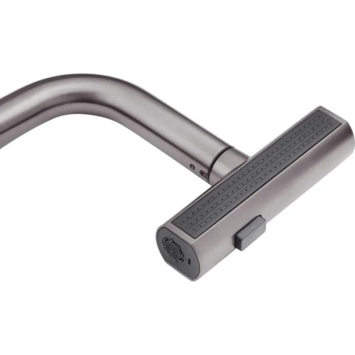 Змішувач Kroner Klassisch-PVD03918 (CV032499)