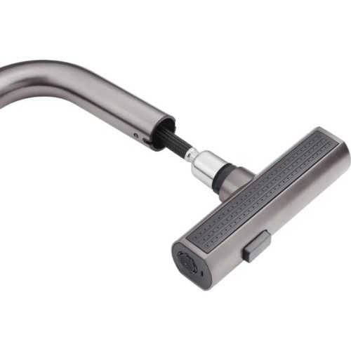 Змішувач Kroner Klassisch-PVD03918 (CV032499)