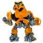 Фігурка Jada металева Трансформери 4 Бамблбі 10 см (253111001)