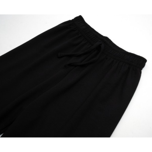 Штани дитячі Breeze трикотажные (21536-164G-black)