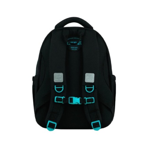 Рюкзак шкільний Kite Education 763M Next Level (K26-763M-4)