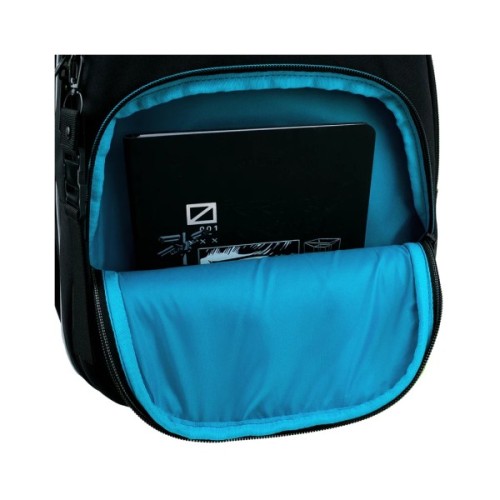 Рюкзак шкільний Kite Education 763M Next Level (K26-763M-4)