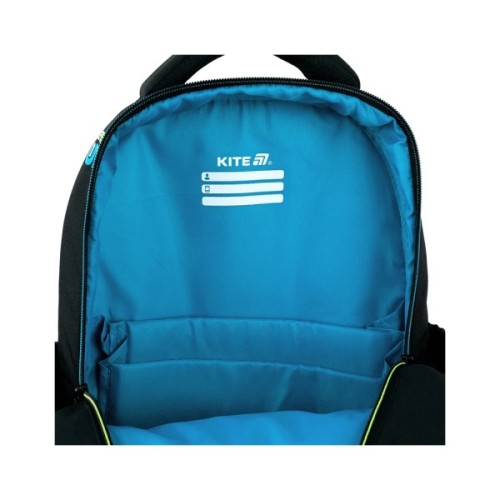 Рюкзак шкільний Kite Education 763M Next Level (K26-763M-4)