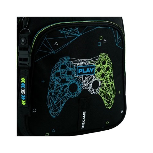 Рюкзак шкільний Kite Education 763M Next Level (K26-763M-4)