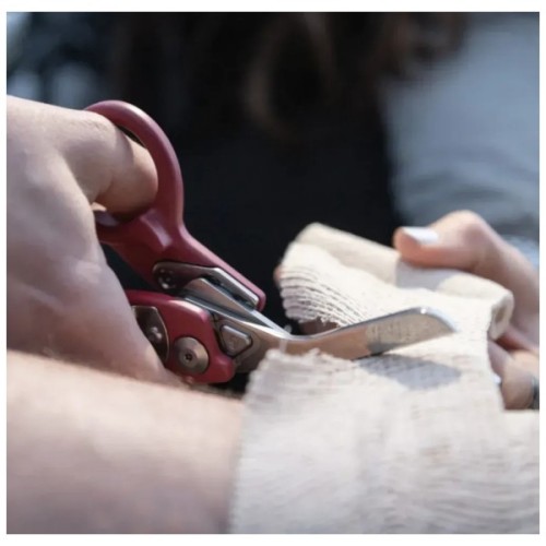 Мультитул Leatherman Raptor Response Crimson (832965)