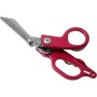 Мультитул Leatherman Raptor Response Crimson (832965)