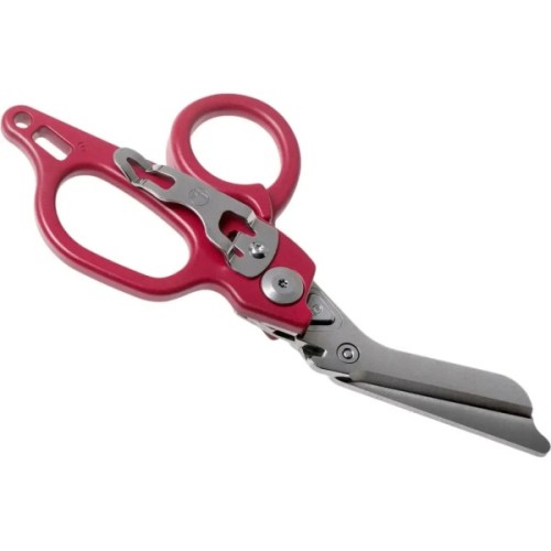 Мультитул Leatherman Raptor Response Crimson (832965)