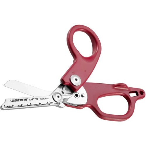 Мультитул Leatherman Raptor Response Crimson (832965)