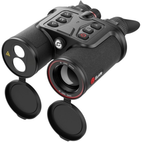 Тепловізійний бінокль Guide TN450 400x300px 50mm (747130)