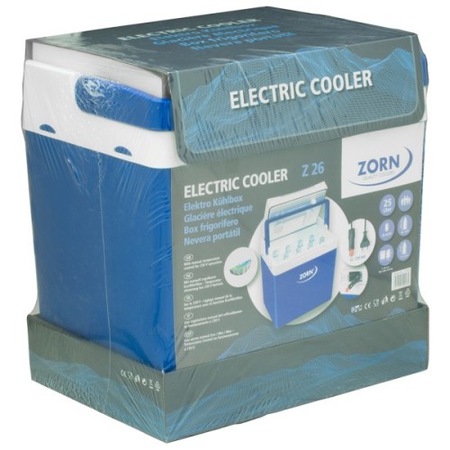 Автохолодильник Zorn Z-26 12/230 В 25 л (4251702500039)