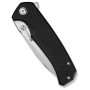 Ніж Sencut Skarnax, Black G10, Satin (S24025-1)