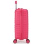 Валіза Semi Line 20" S T5796-1 Magenta (DAS303345)